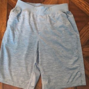 Men’s lululemon shorts